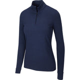 Navy Heather