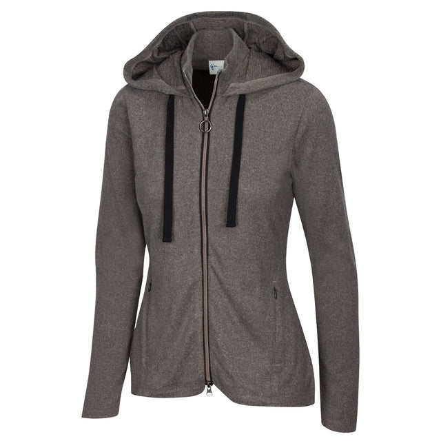 Charcoal Heather