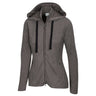Charcoal Heather