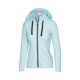 Pure Aqua Heather