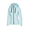 Pure Aqua Heather