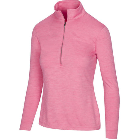 Coral Guava Heather