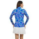 Blue Multi