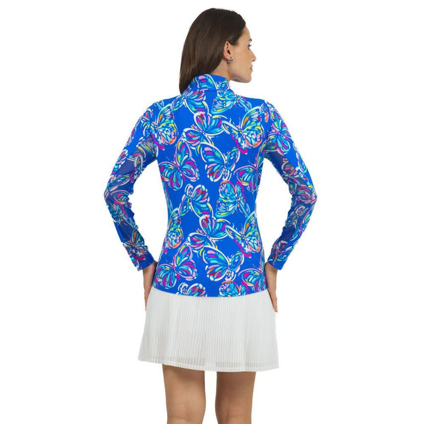 Blue Multi