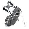 Charcoal Gray Black