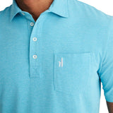 Yacht Blue