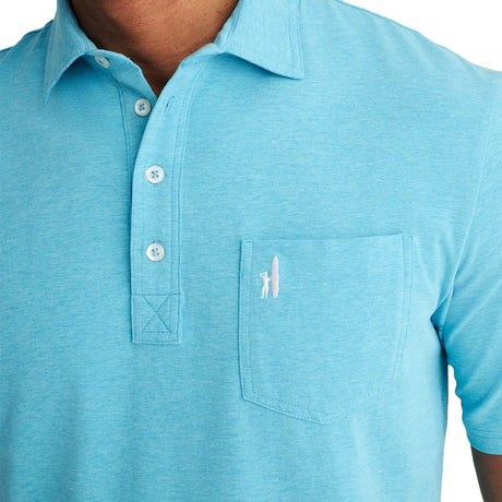 Yacht Blue