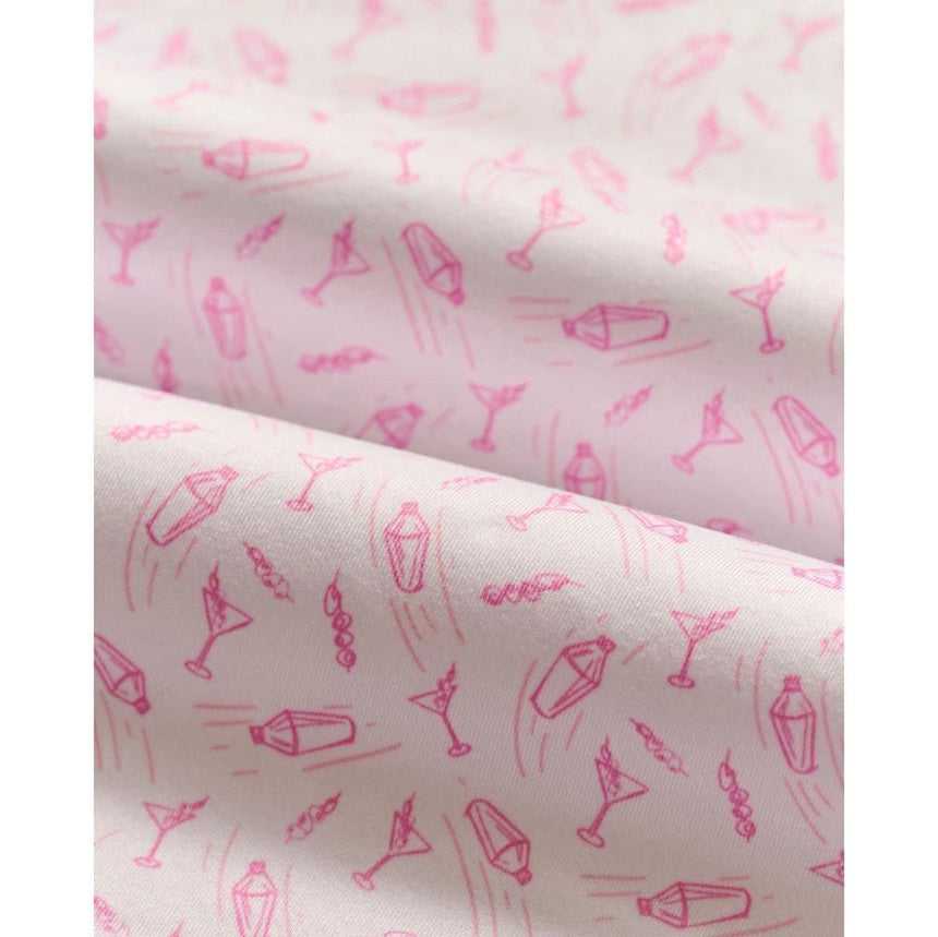 Porto Pink
