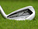Mizuno JPX 921 Hot Metal Pro Iron Set (Right-Handed)