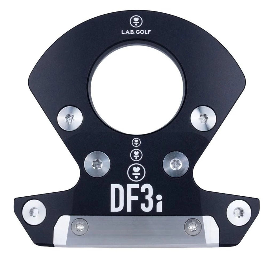 L.A.B. Golf DF3i Putter
