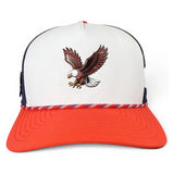 Red/White/Blue