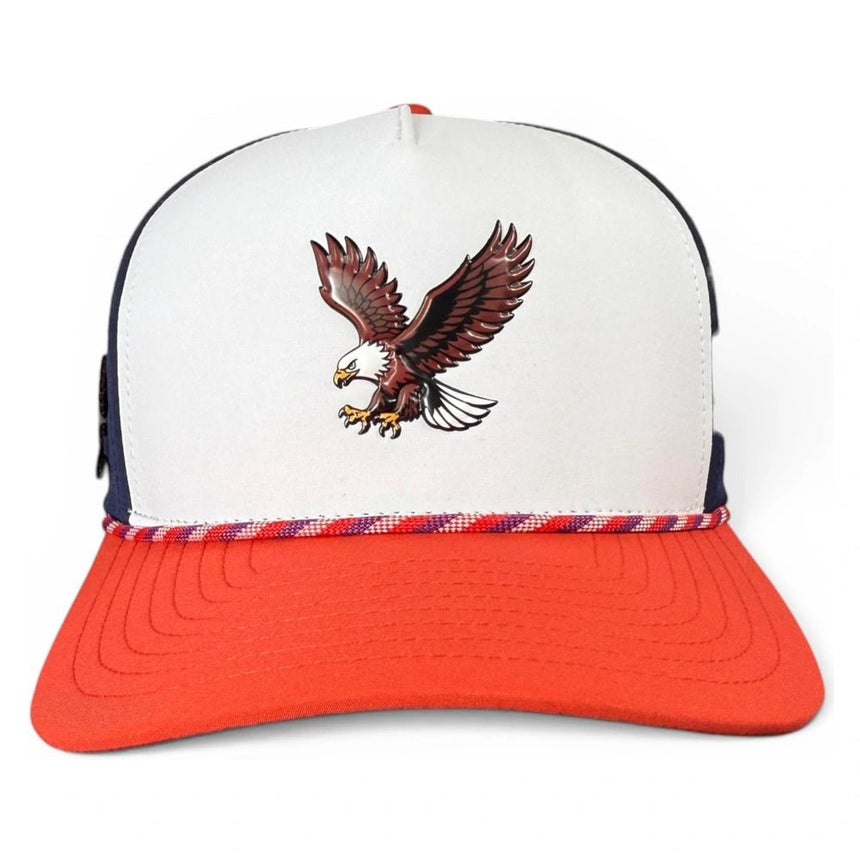 Red/White/Blue