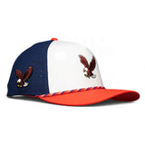 Red/White/Blue