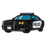 Logie Joe's Police Car Golf Ball Marker