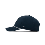 Melin A-Game Drive Hydro Hat - Navy/White