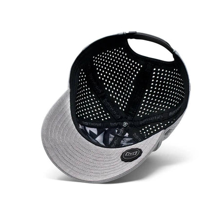 Heather Grey