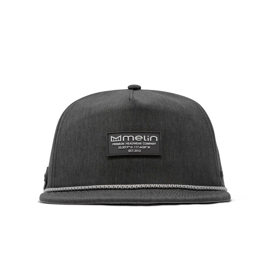 Heather Charcoal