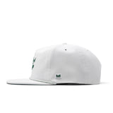 White Green