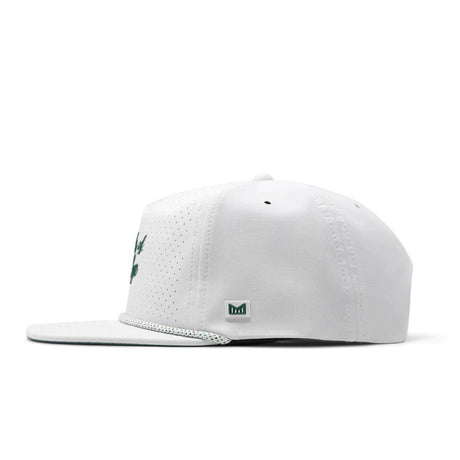 White Green