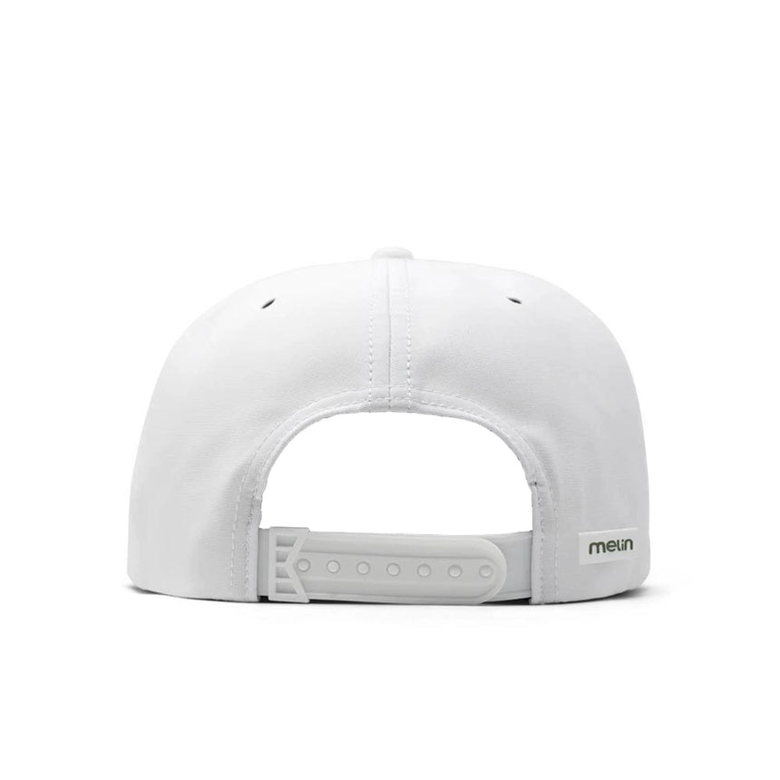 White Green