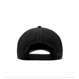 Melin Odysea Stacked Hydro Hat - Black/Gum