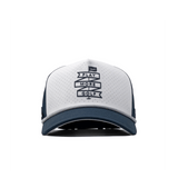Melin Odyssey Drive Hydro Hat - Navy/White