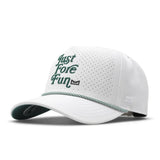 White Green