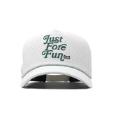 White Green