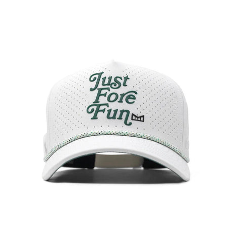 White Green