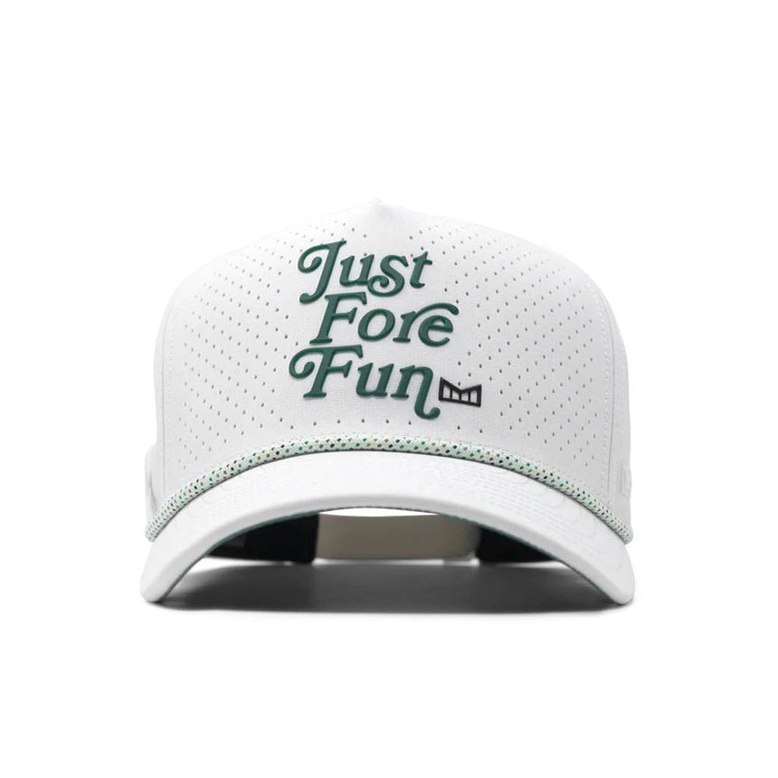 White Green