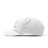 White Green