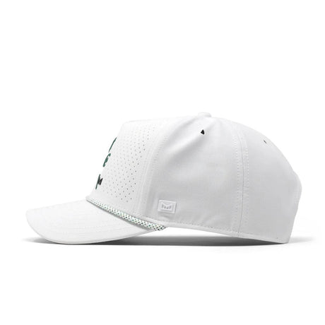 White Green
