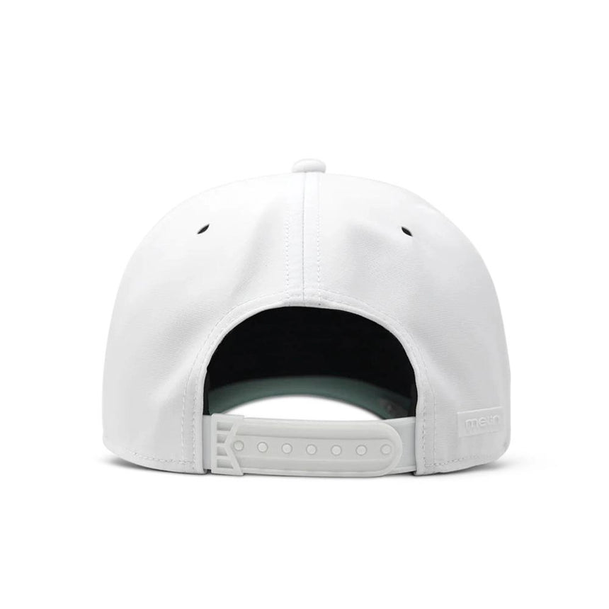 White Green