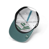 White Green