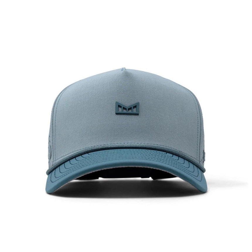 Blue Haze/Pool Blue
