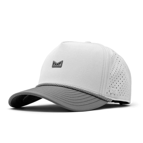 White/Grey
