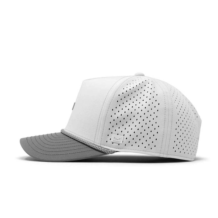 White/Grey
