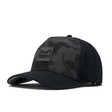 Black Camo