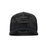 Black Camo