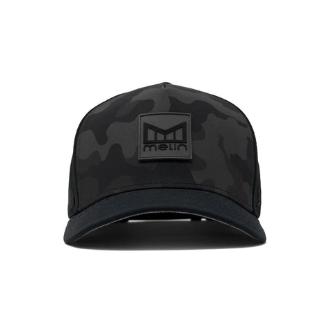 Black Camo