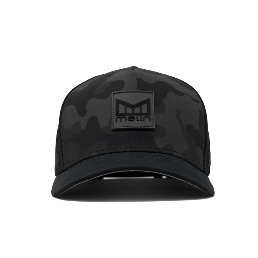 Black Camo