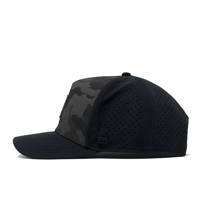 Black Camo