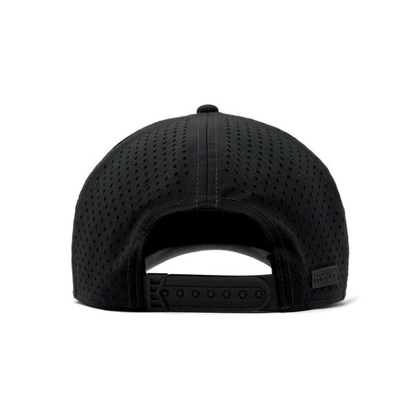 Black Camo
