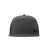 Heather Charcoal/Heather Black