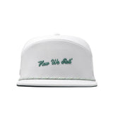 White Green