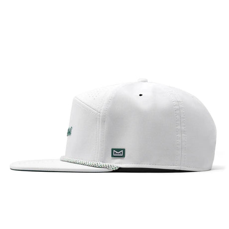 White Green