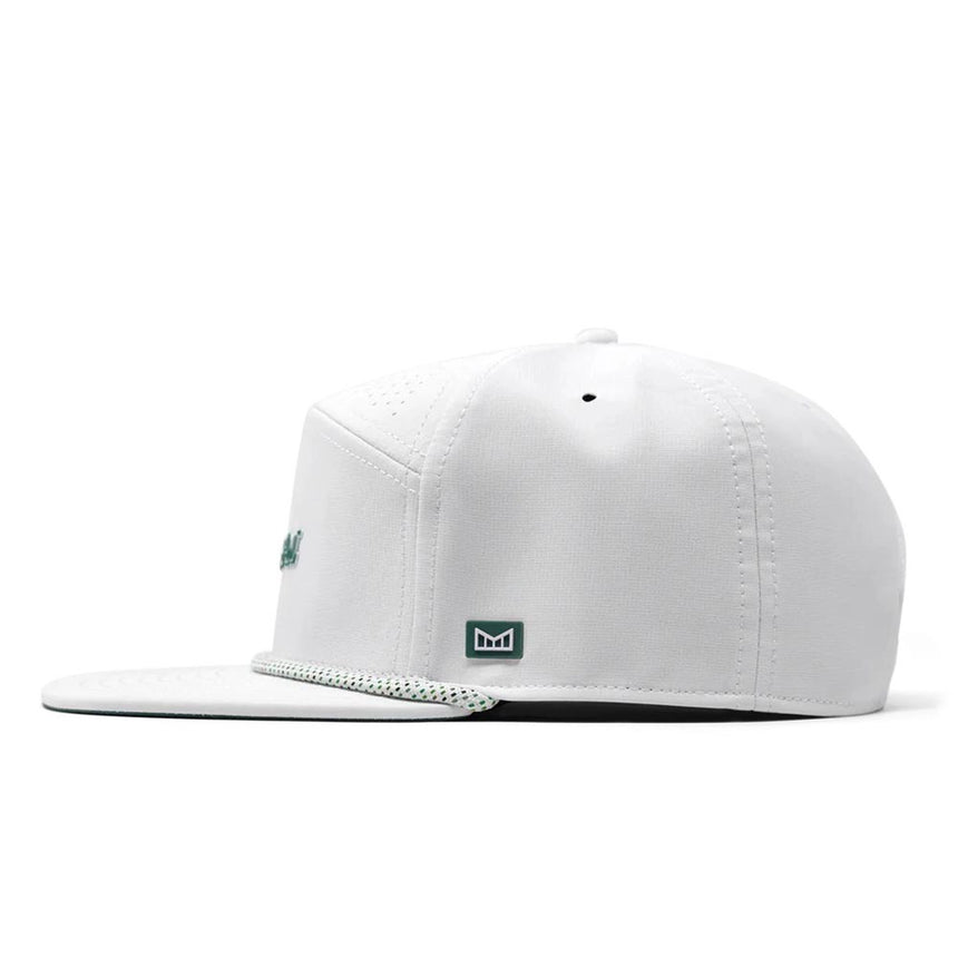White Green