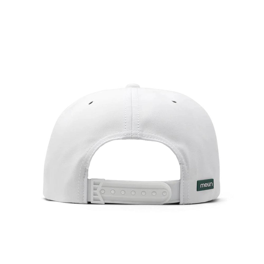 White Green