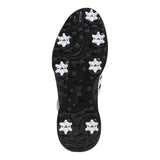 White Black