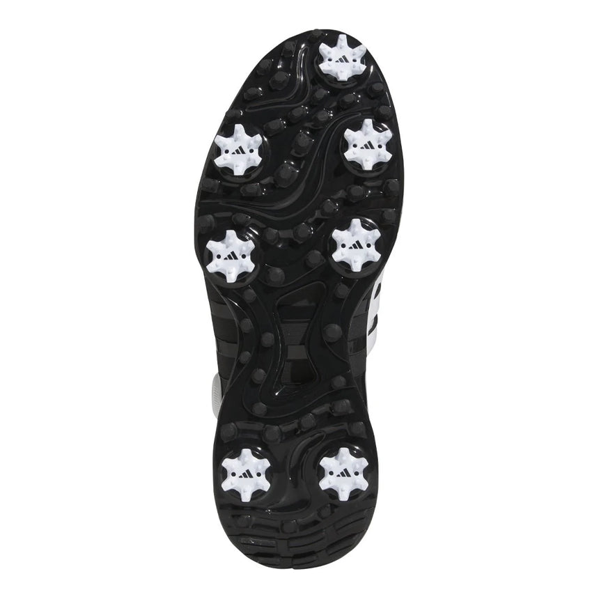 White Black